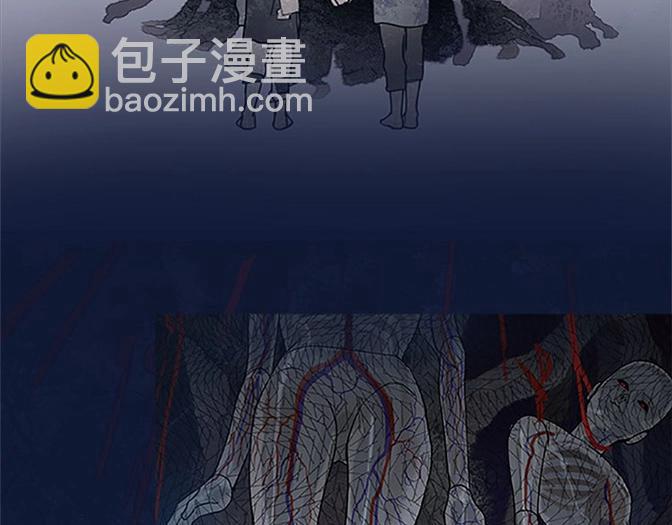 单行本众筹截止时间延长啦！-第28话