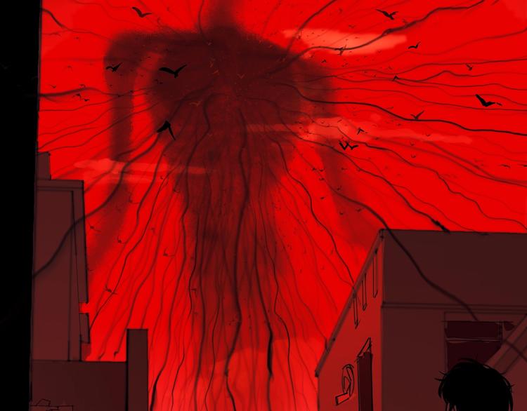 第9话 /黑线/(1/2)-第10话