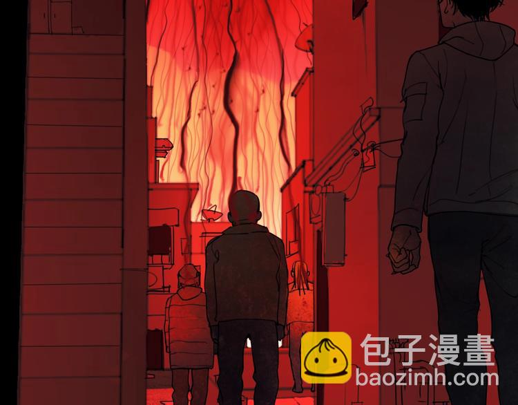 第9话 /黑线/(1/2)-第10话