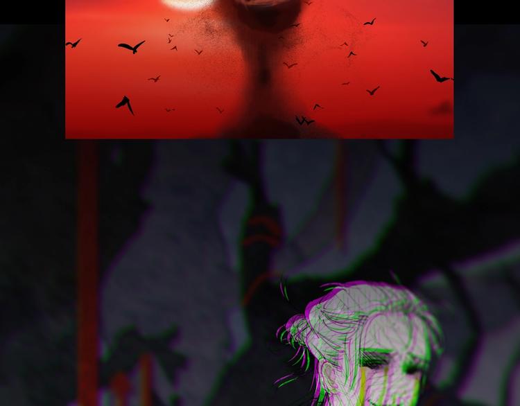 第9话 /黑线/(1/2)-第10话