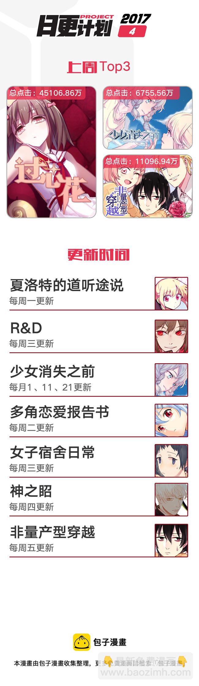 神之眧 - 04 故人 - 5