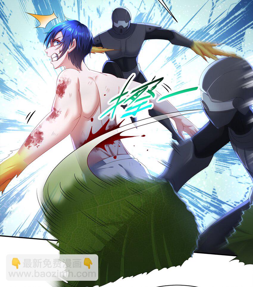 12 第11话  &ldquo;绝不可能进化的&rdquo;(1/2)-第12话