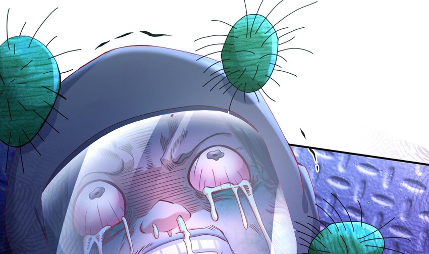 14 第13话 天山(1/2)-第14话