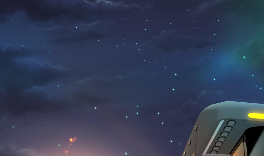 26 第25话 狼骑兵(1/2)-第26话