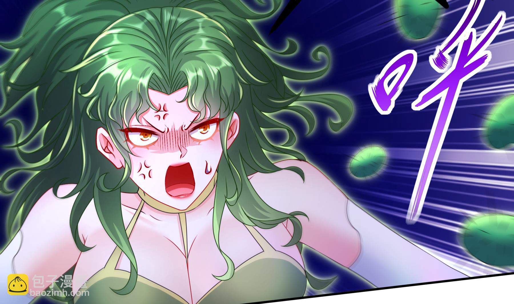 第27话 碾压(1/2)-第28话