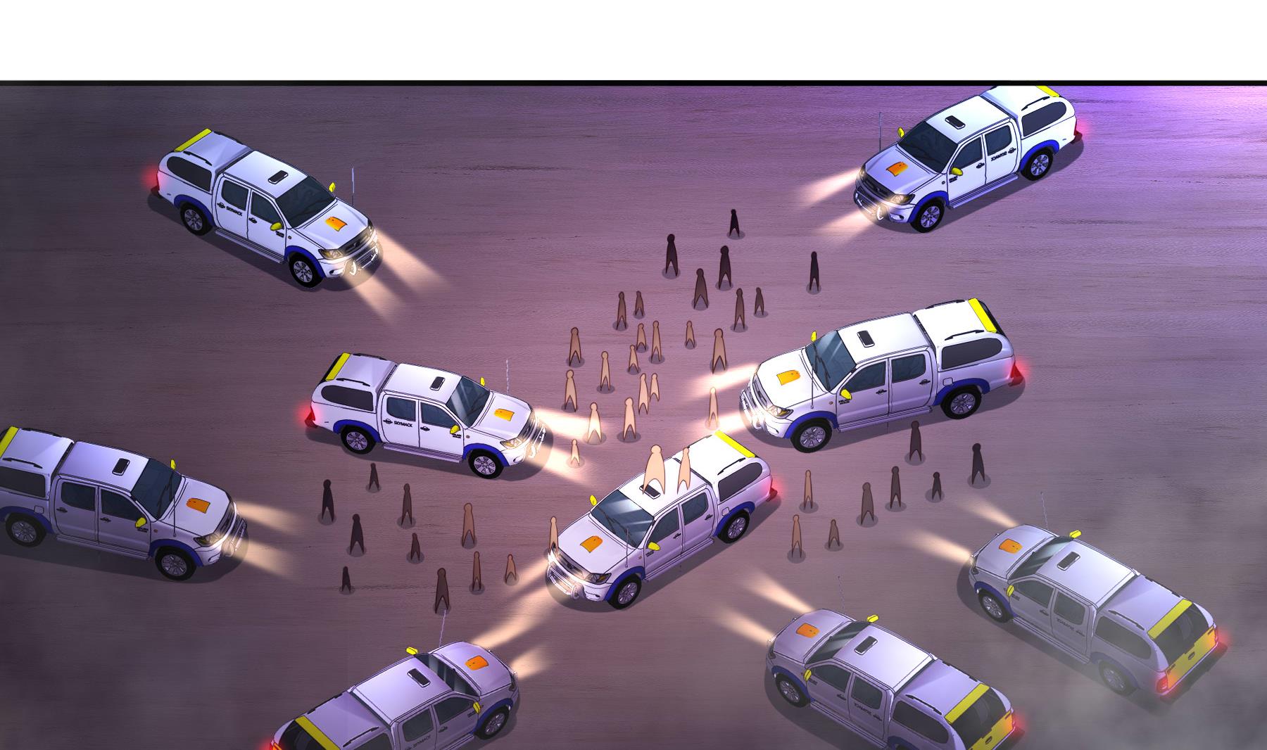 第29话 永生教四巨头(1/2)-第30话