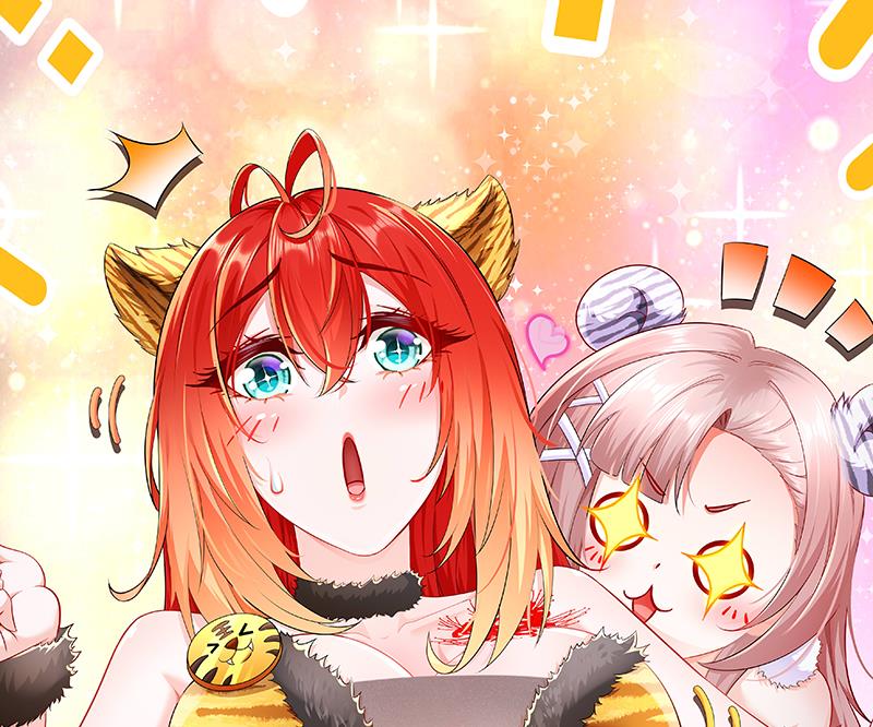 第31话 神威天降(1/2)-第32话