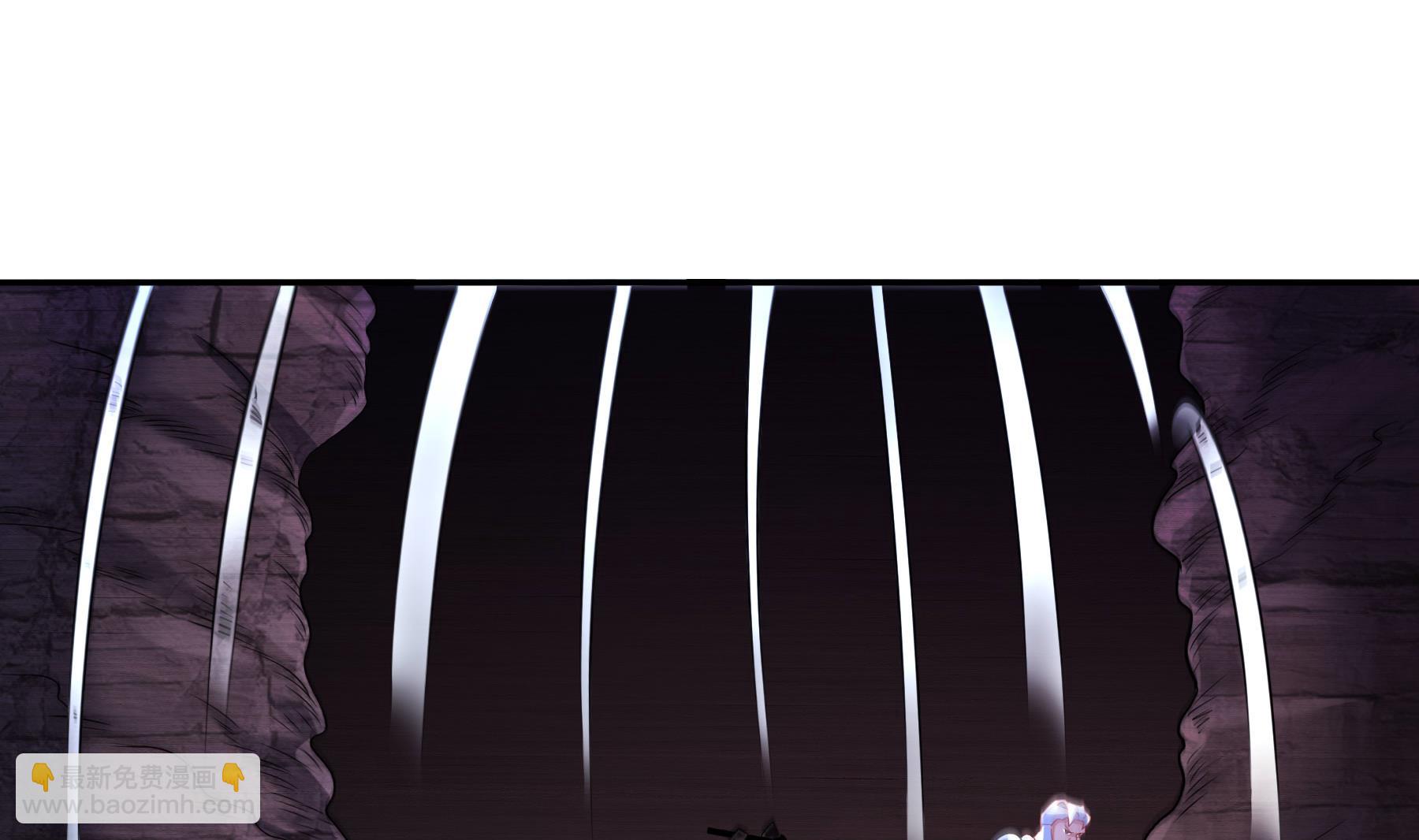 第31话 神威天降(1/2)-第32话