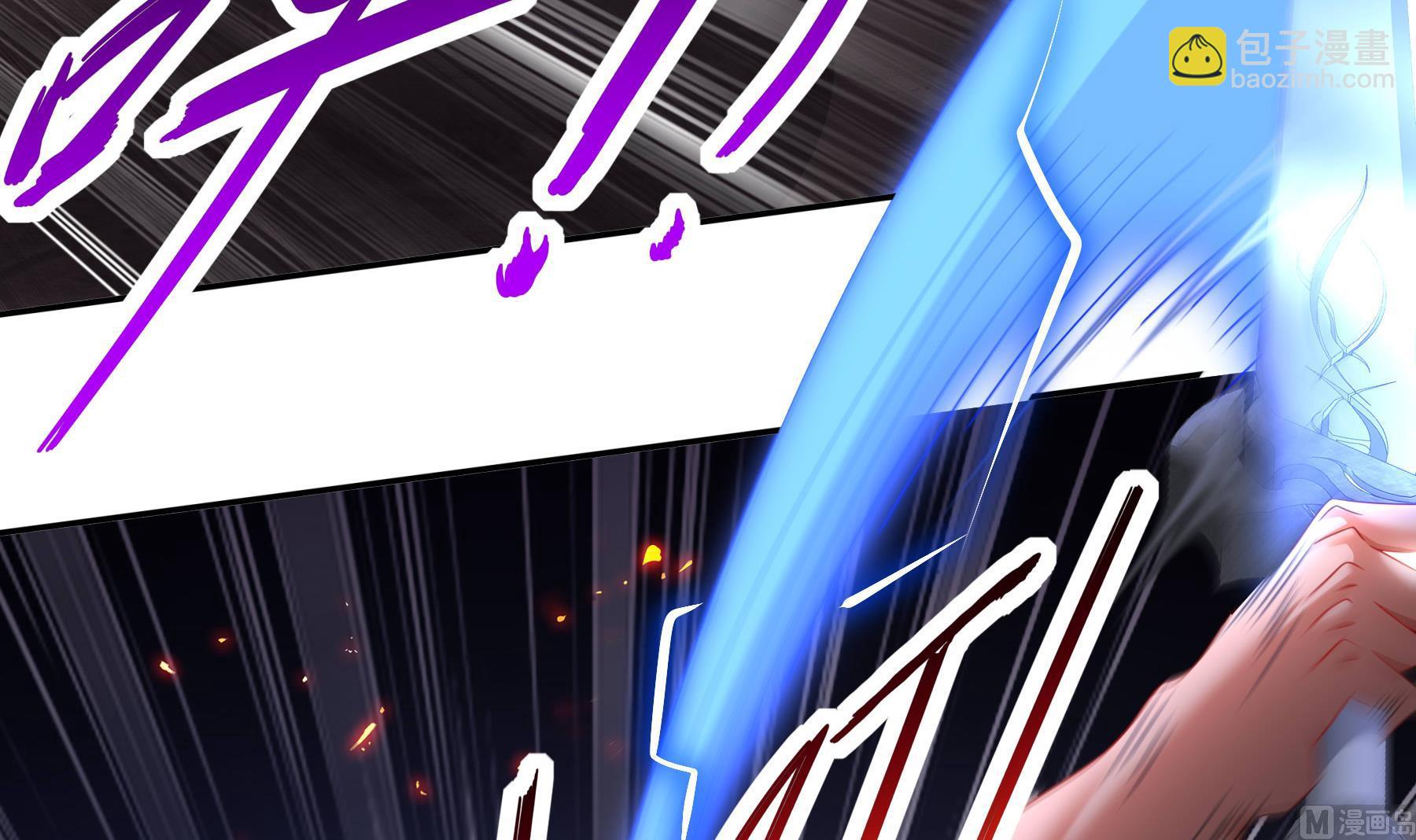 第31话 神威天降(1/2)-第32话