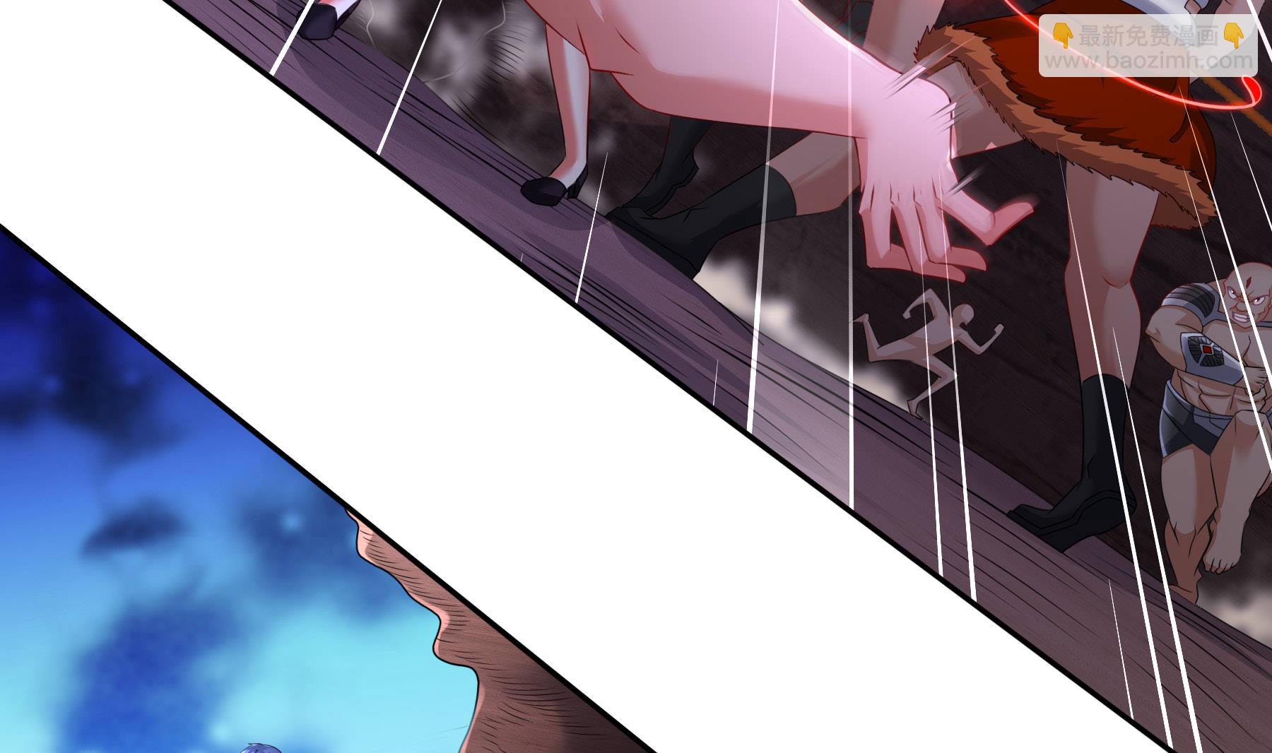 第31话 神威天降(1/2)-第32话