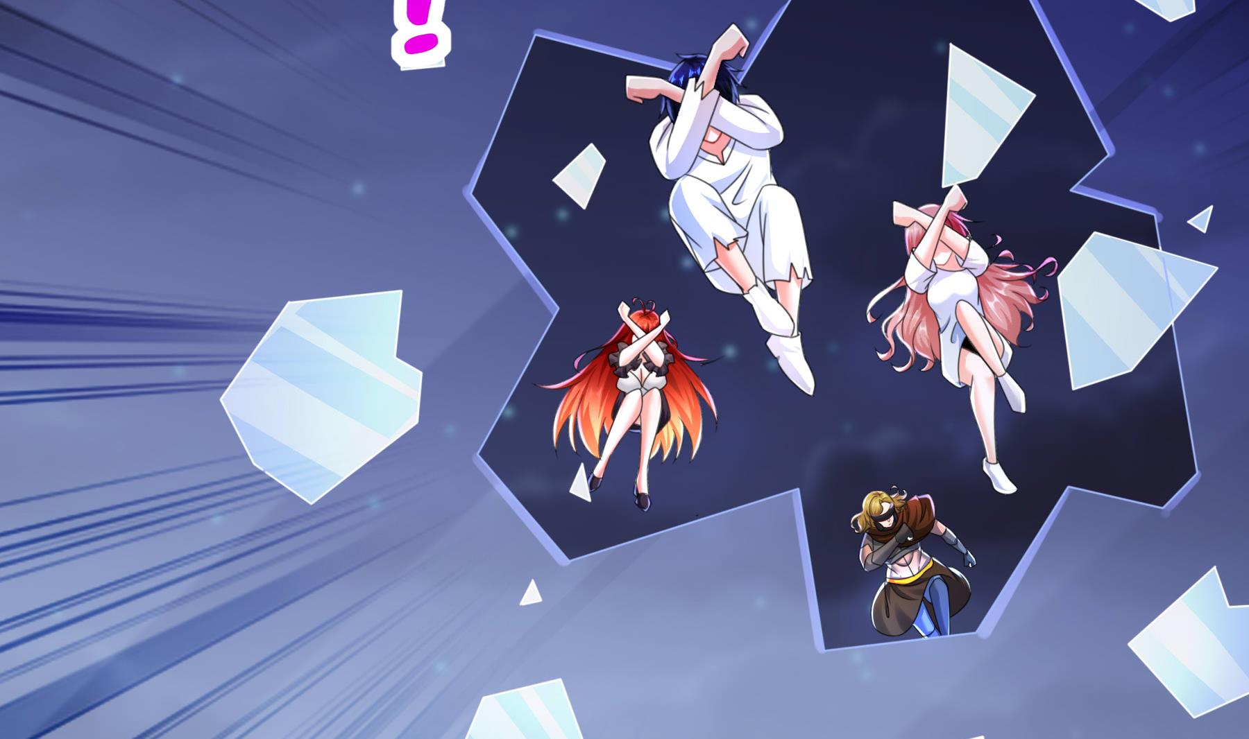 第33话 幕后之人(1/2)-第34话