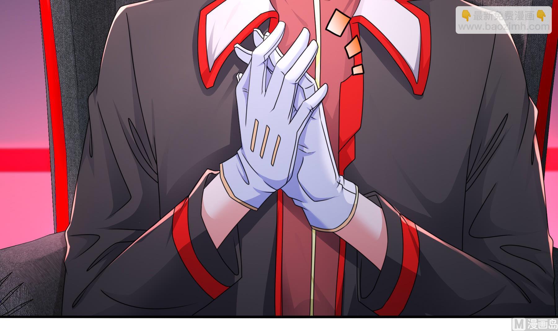 第33话 幕后之人(1/2)-第34话