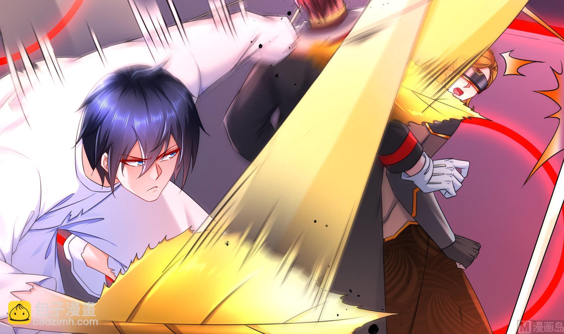 第33话 幕后之人(1/2)-第34话