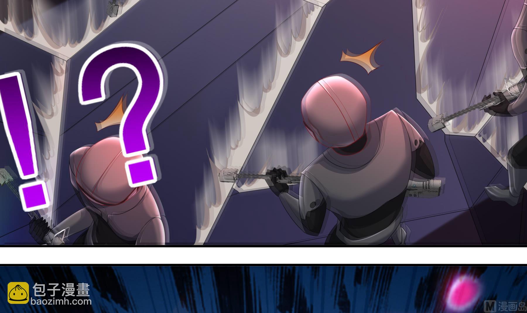 第33话 幕后之人(1/2)-第34话