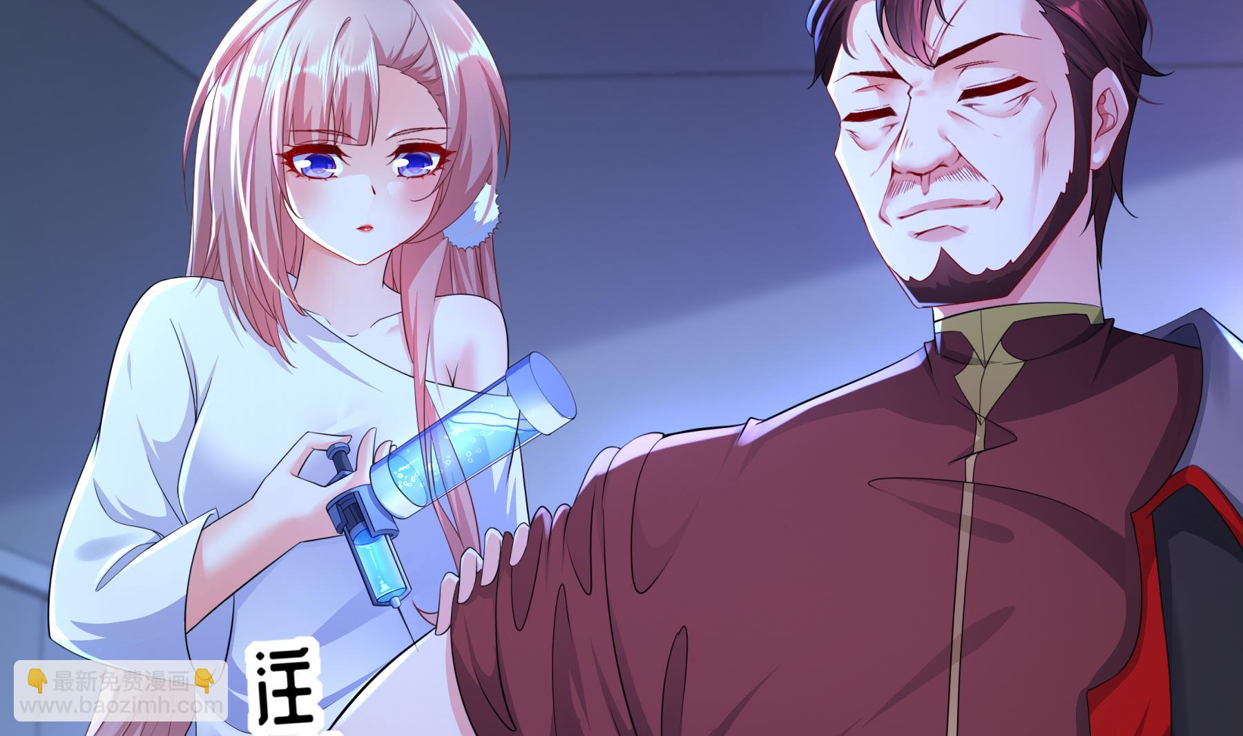 第35话 最终战(1/2)-第36话