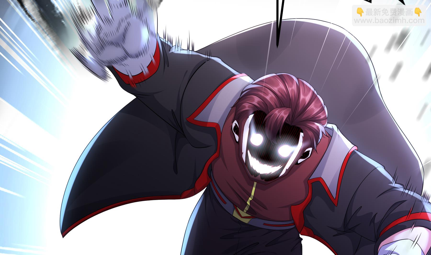 第35话 最终战(1/2)-第36话