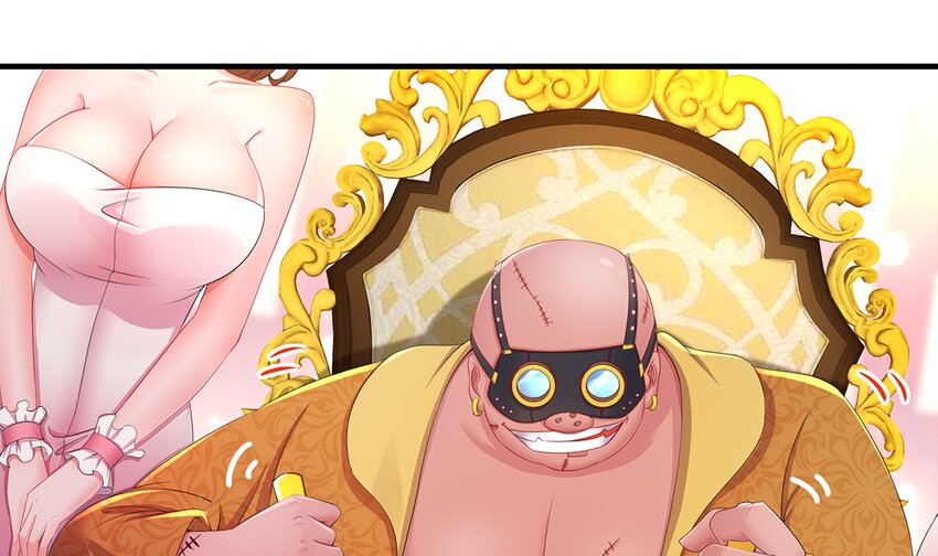 6 第5话 我能预判你的预判哦(1/2)-第6话