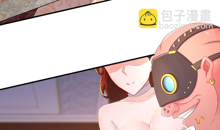 6 第5话 我能预判你的预判哦(1/2)-第6话