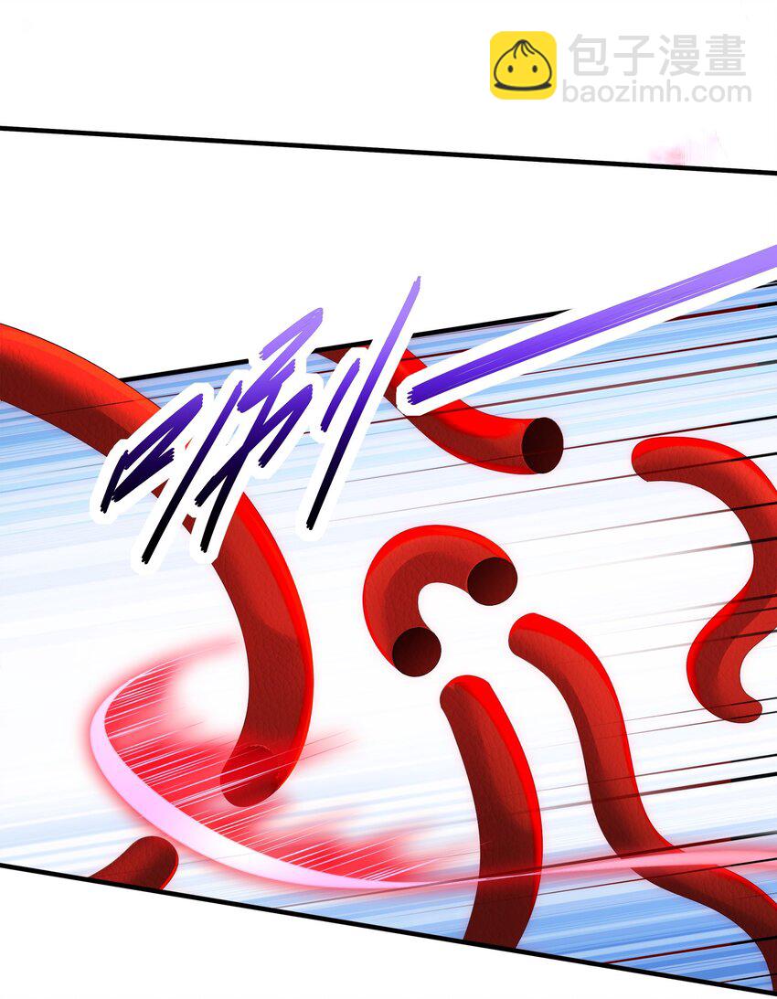 10 第9话 触手什么的最讨厌啦-第10话