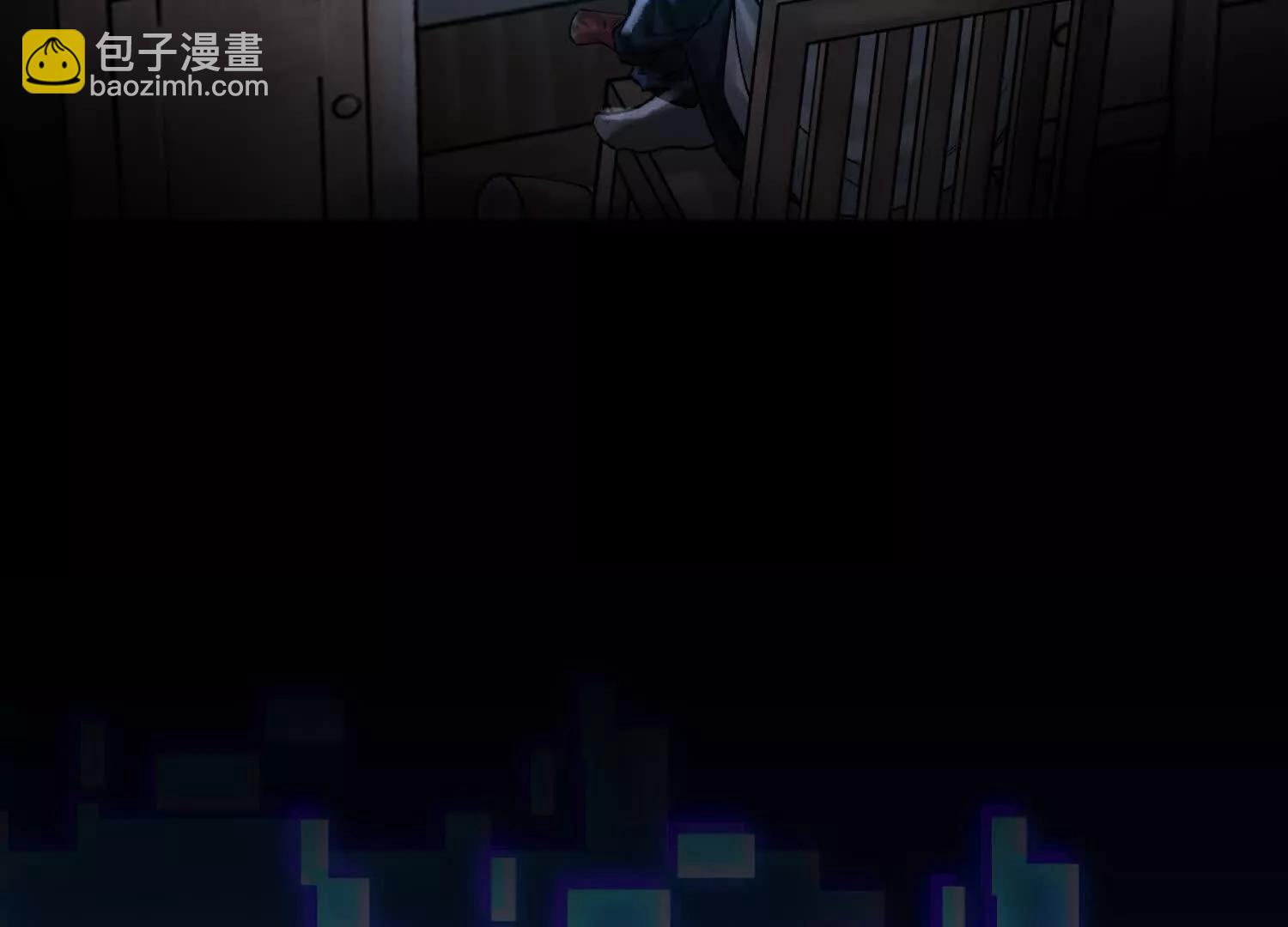 神之蔑 - 第三話  成爲玩家(2/4) - 3