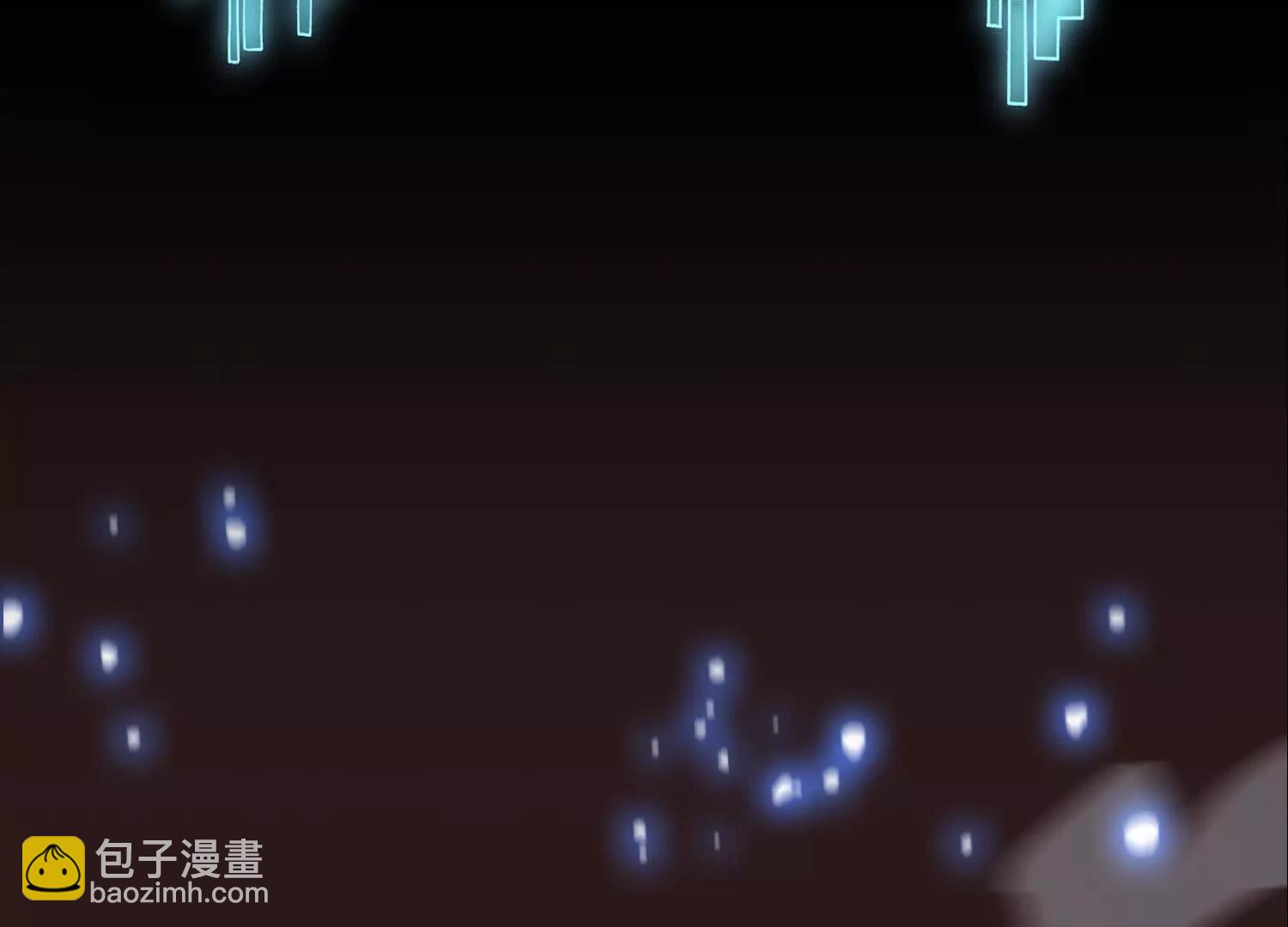 神之蔑 - 第三話  成爲玩家(2/4) - 7