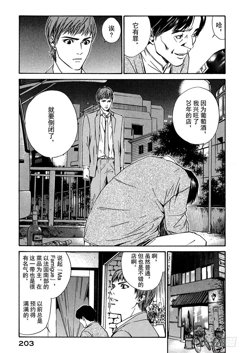 #18 Fantastico之夜-第18话