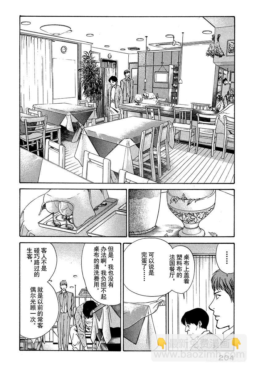 #18 Fantastico之夜-第18话