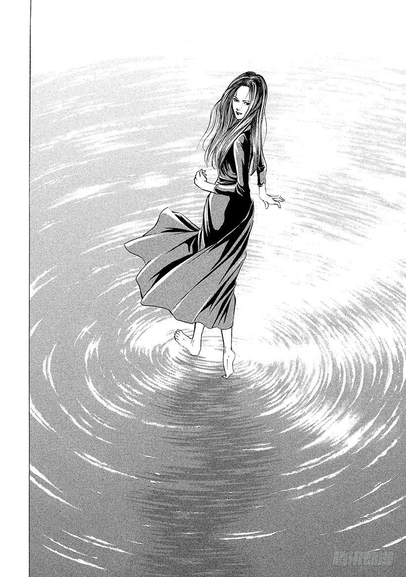 #46 为了与过去相遇的一杯-第46话