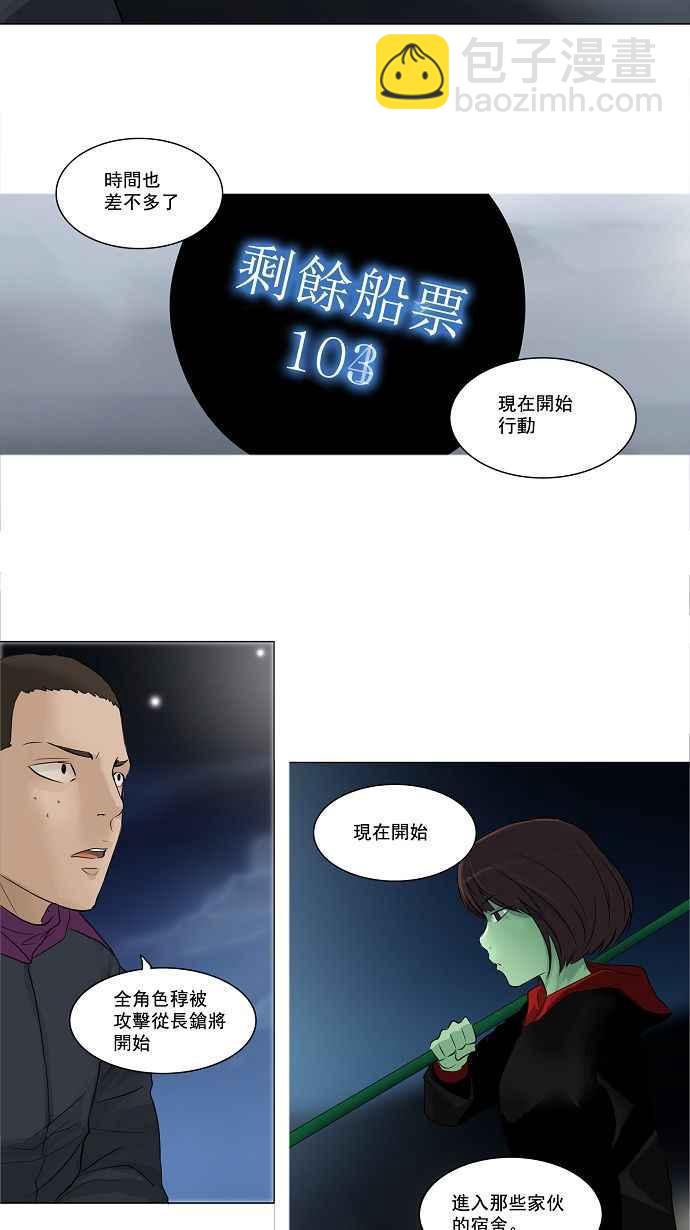 神之塔 - [第2季] 第60话 工房战 -一枪一机会-(1/2) - 3