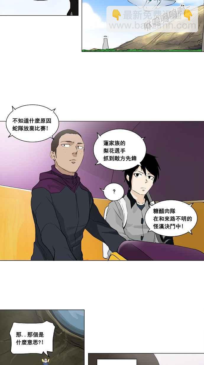 神之塔 - [第2季] 第94話 工房戰 -召回- - 8