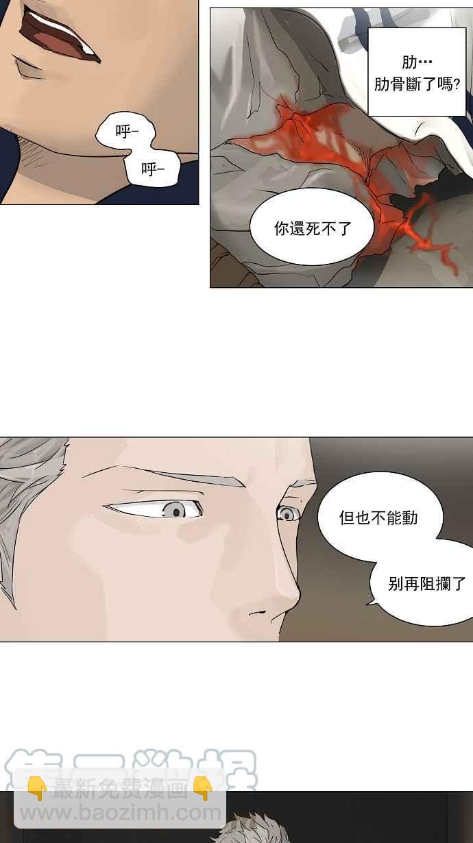 神之塔 - [第2季] 第138話 地獄列車 -革命之路- - 4