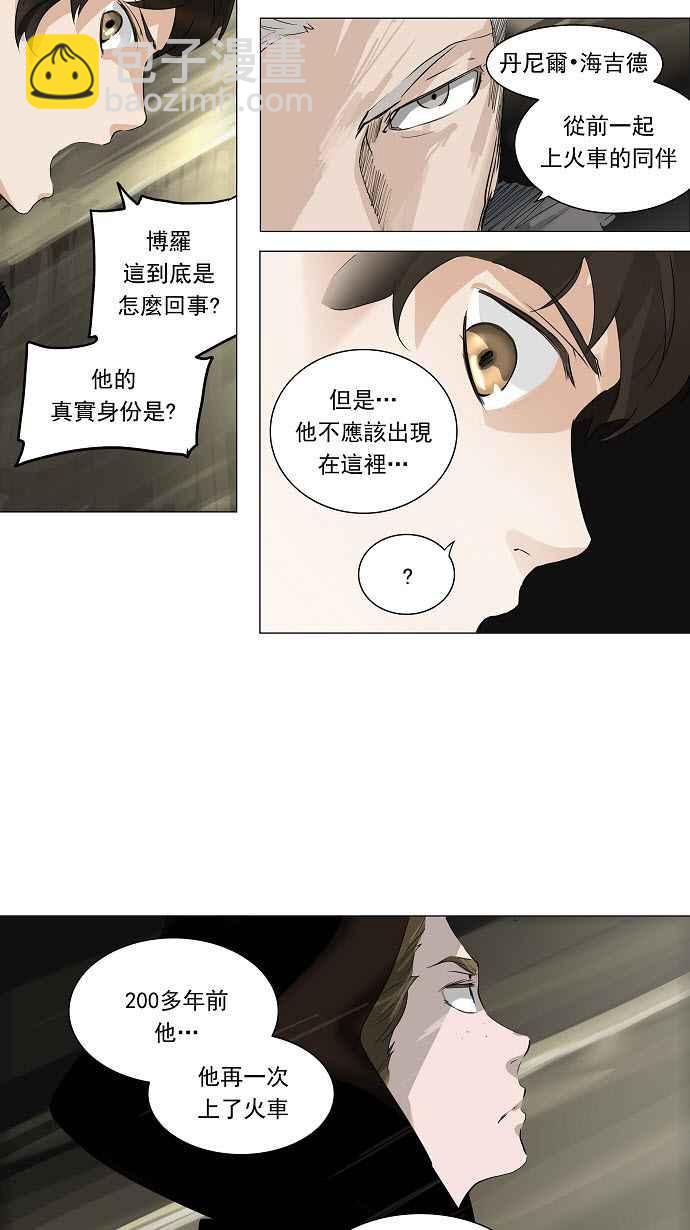 神之塔 - [第2季] 第140话 地狱列车 -革命之路- - 6