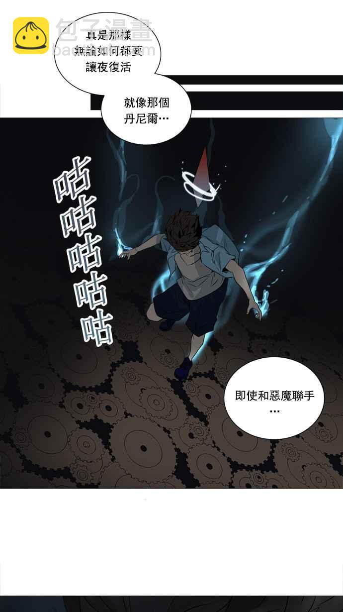 神之塔 - [第2季] 第170话 地狱列车 -一个月- - 4