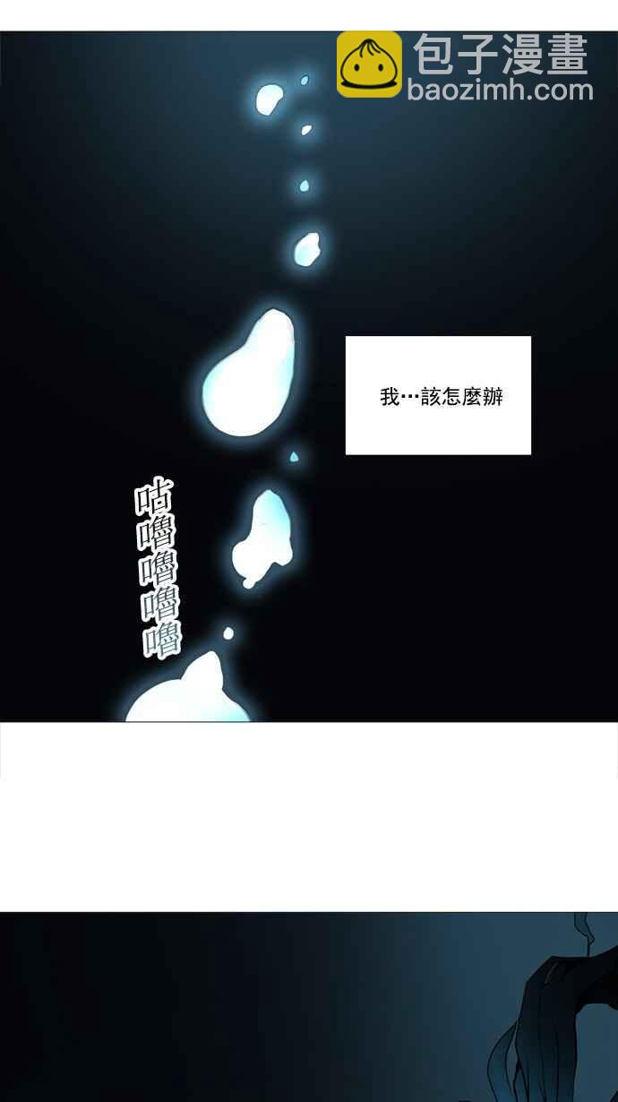 神之塔 - [第2季] 第170話 地獄列車 -一個月- - 7