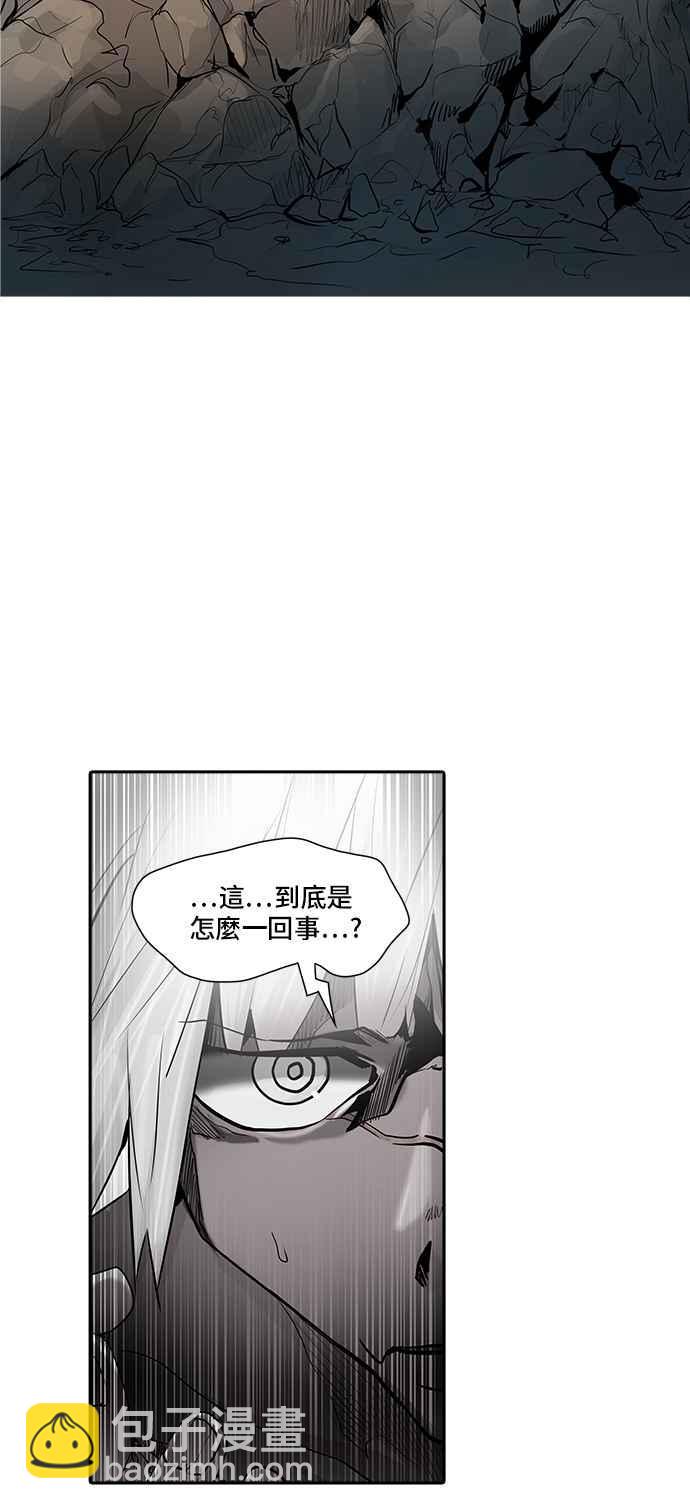 神之塔 - [第2季] 第258话 地狱列车 -死亡之层-(1/2) - 4