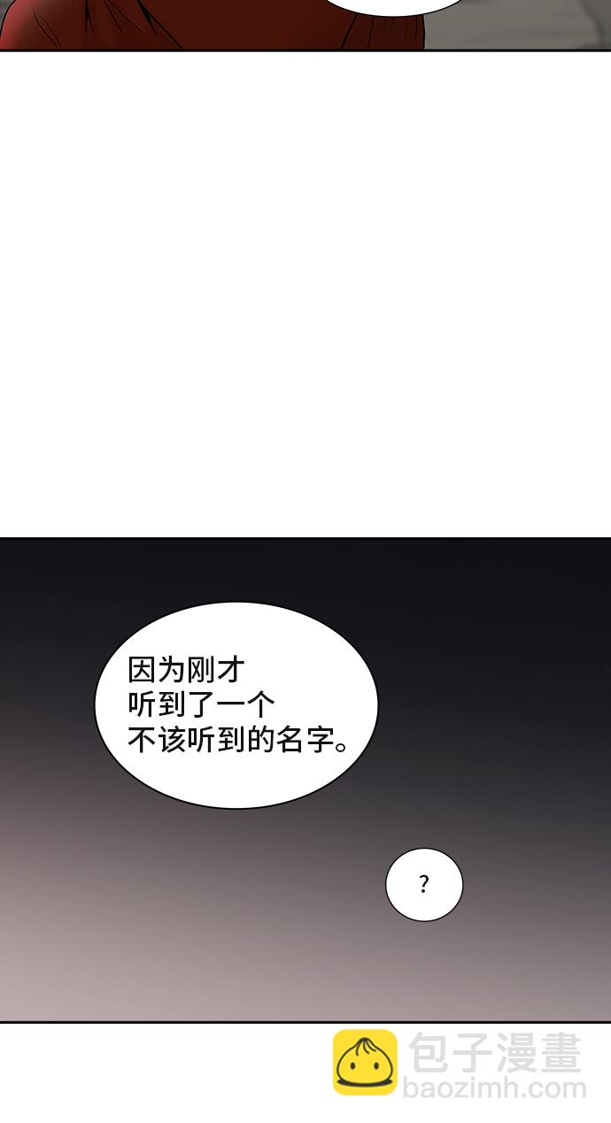 神之塔 - [第2季] 第288話 地獄列車 -修煉-(1/2) - 7