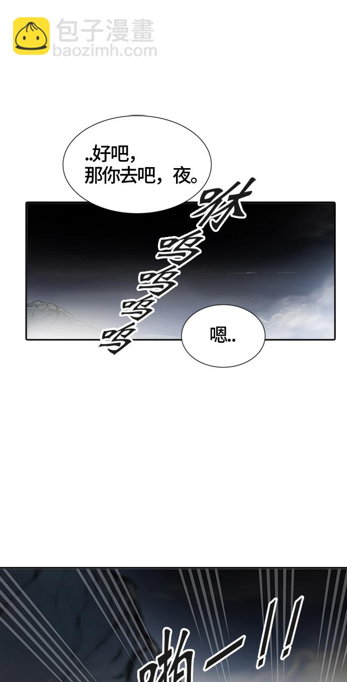 神之塔 - [第3季] 第36話 - 和平與共存之城牆(1/3) - 5