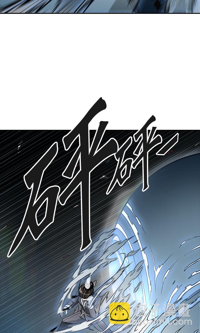 神之塔 - [第3季] 第66話 - 對戰卡爾凡(2/2) - 3