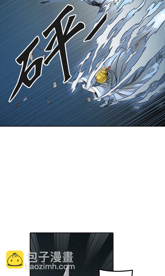 神之塔 - [第3季] 第66话 - 对战卡尔凡(2/2) - 4