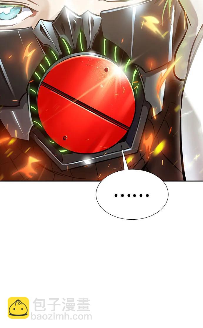 神之塔 - [第3季] 第211話 -族長的戰鬥 特洛伊莫萊伊V古斯特昂2(1/2) - 5