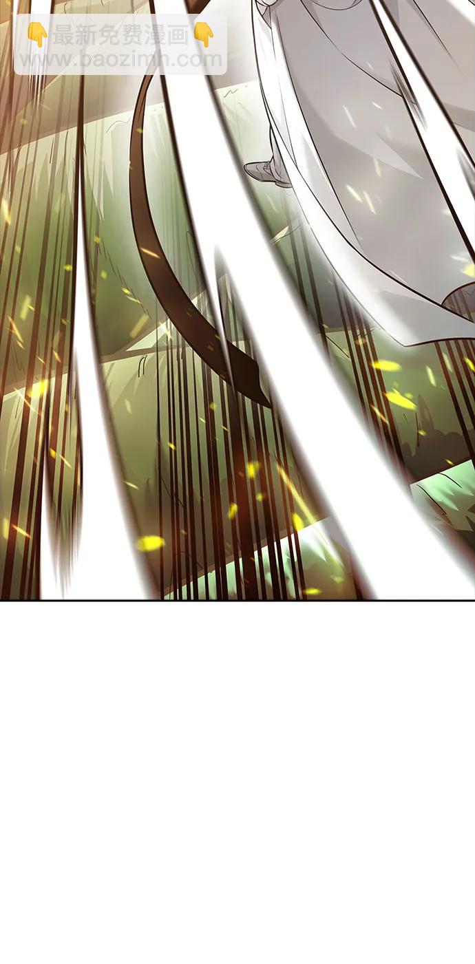 神之塔 - [第3季] 第211話 -族長的戰鬥 特洛伊莫萊伊V古斯特昂2(1/2) - 1