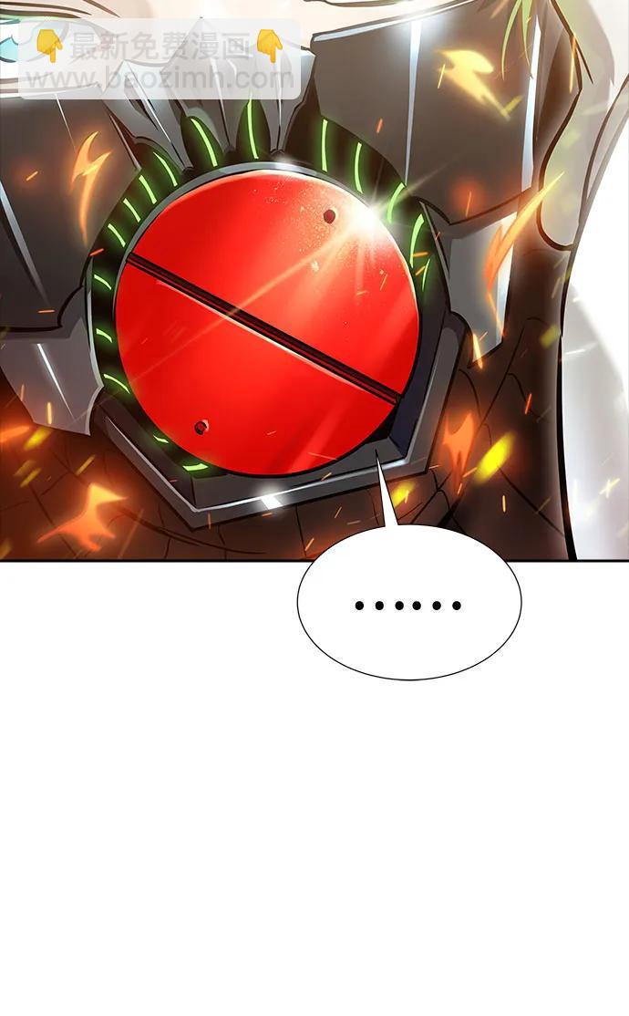 神之塔 - [第3季] 第211話 -族長的戰鬥 特洛伊莫萊伊VS古斯特昂2(1/2) - 5