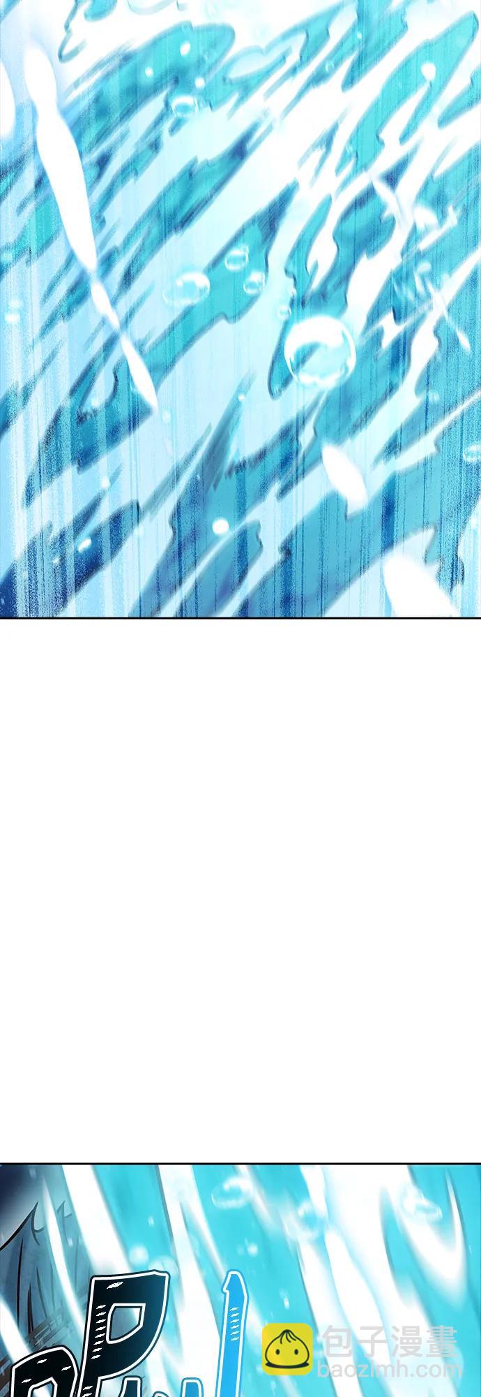 神之塔 - [第3季] 第211話 -族長的戰鬥 特洛伊莫萊伊VS古斯特昂2(2/2) - 8