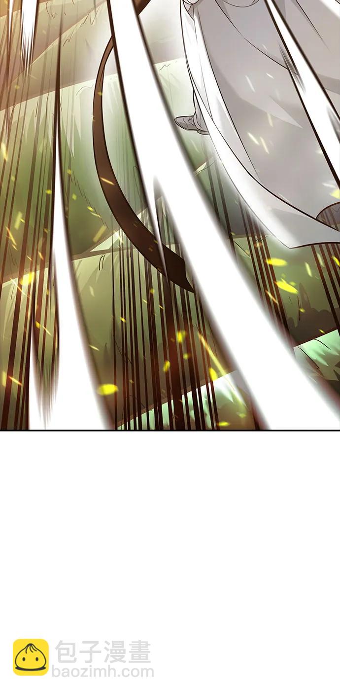 神之塔 - [第3季] 第211話 -族長的戰鬥 特洛伊莫萊伊VS古斯特昂2(1/2) - 1