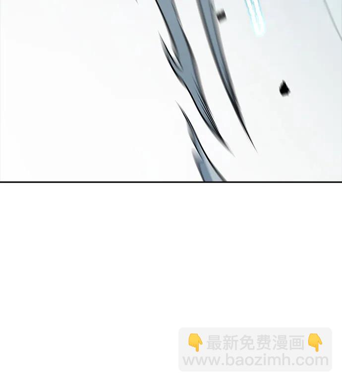 神之塔 - [第3季] 第213話 -族長的戰鬥 特洛伊莫萊伊VS古斯特昂4(2/3) - 3