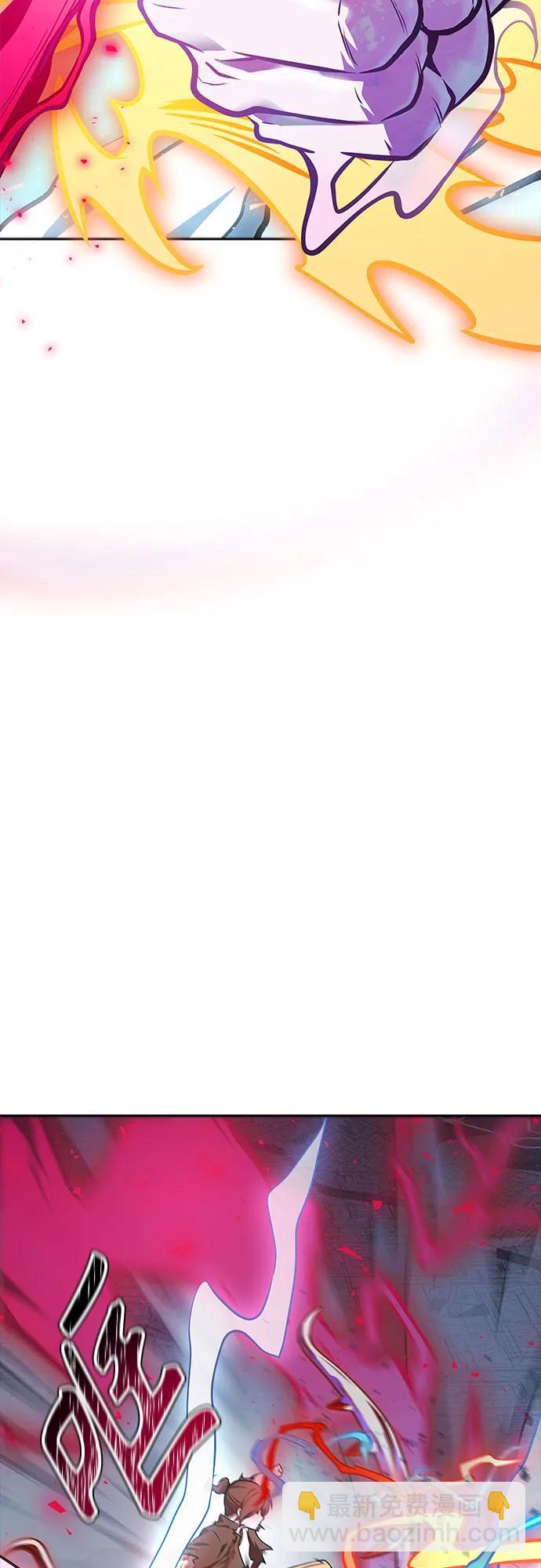神之塔 - [第3季] 第217話 -心臟之房戰鬥4(1/3) - 8