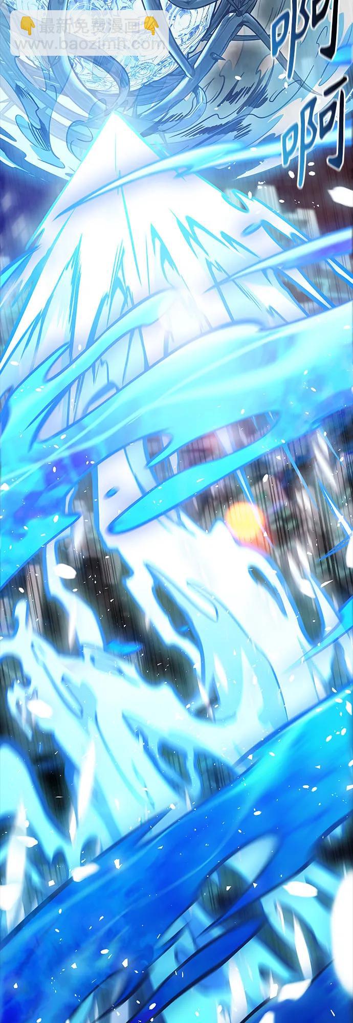 神之塔 - [第3季] 第217話 -心臟之房戰鬥4(2/3) - 5