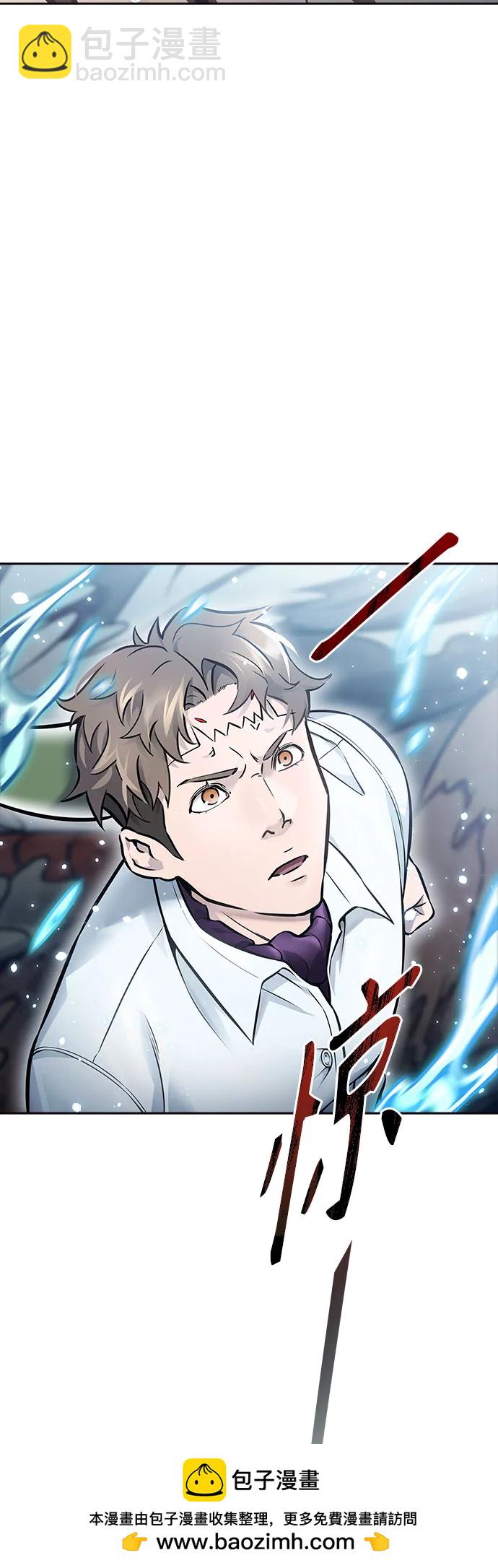 神之塔 - [第3季] 第219話 - 族長的戰鬥 約定之人(5/6) - 2