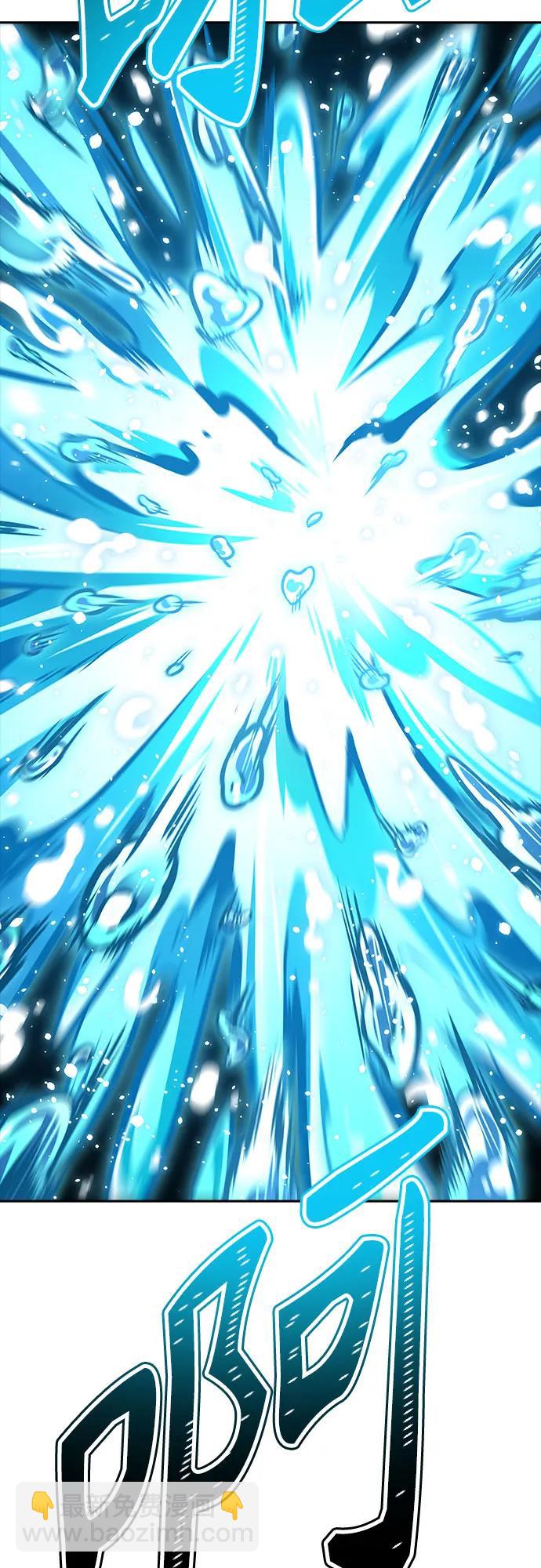 神之塔 - [第3季] 第219話 - 族長的戰鬥 約定之人(6/6) - 1