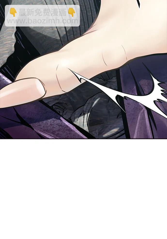 神之塔 - [第3季] 第219話 - 族長的戰鬥 約定之人(1/6) - 8